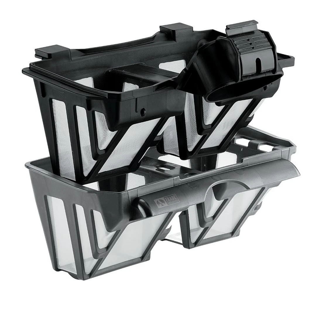 Polaris - Polaris Quattro P40 Pressure Side Pool Cleaner 7 Polaris - Polaris Quattro P40 Pressure Side Pool Cleaner - Image 7