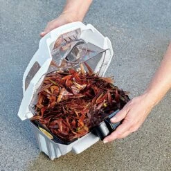 Polaris - Polaris Quattro P40 Pressure Side Pool Cleaner 18 Polaris - Polaris Quattro P40 Pressure Side Pool Cleaner -Aqua Bliss Supply Polaris Quattro P40 Pressure Side Pool Cleaner 7