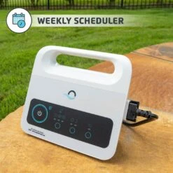 Dolphin - Proteus DX3 Robotic Pool Cleaner 14 Dolphin - Proteus DX3 Robotic Pool Cleaner -Aqua Bliss Supply Proteus DX3 Robotic Pool Cleaner 5