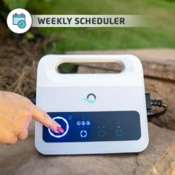 Dolphin - Proteus DX4 Robotic Pool Cleaner With PowerStream Technology -Aqua Bliss Supply Proteus DX4 Robotic Pool Cleaner with PowerStream Technology 3