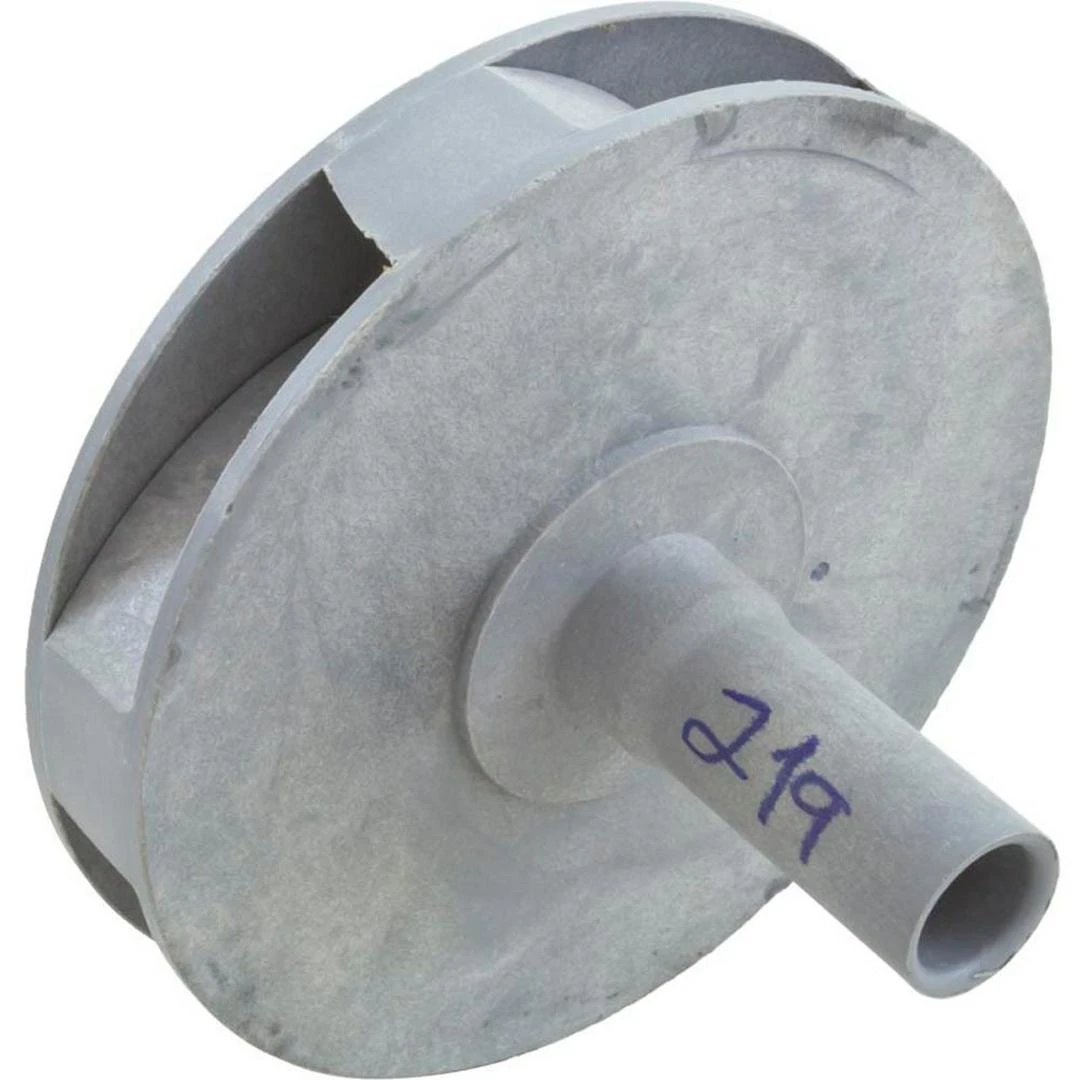 Balboa Impeller, BWG Vico Ultima/Ultra Flo, 5.0hp, Orange/Red 1 Balboa Impeller, BWG Vico Ultima/Ultra Flo, 5.0hp, Orange/Red