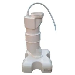 Salt Cell Cleaning Stand For Aqua Rite Turbo Cells -Aqua Bliss Supply Salt Cell Cleaning Stand for Aqua Rite Turbo Cells 2