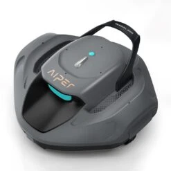 Aiper - Seagull 800B Cordless Above Ground Robotic Pool Cleaner