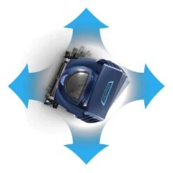 Polaris - Spabot Automatic Spa Cleaner -Aqua Bliss Supply Spabot Automatic Spa Cleaner 10