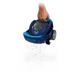 Polaris - Spabot Automatic Spa Cleaner -Aqua Bliss Supply Spabot Automatic Spa Cleaner 11