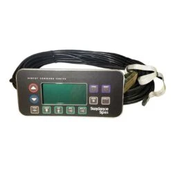 Allied Innovations - Spaside 850 1-Pump Panel With 40' Cable