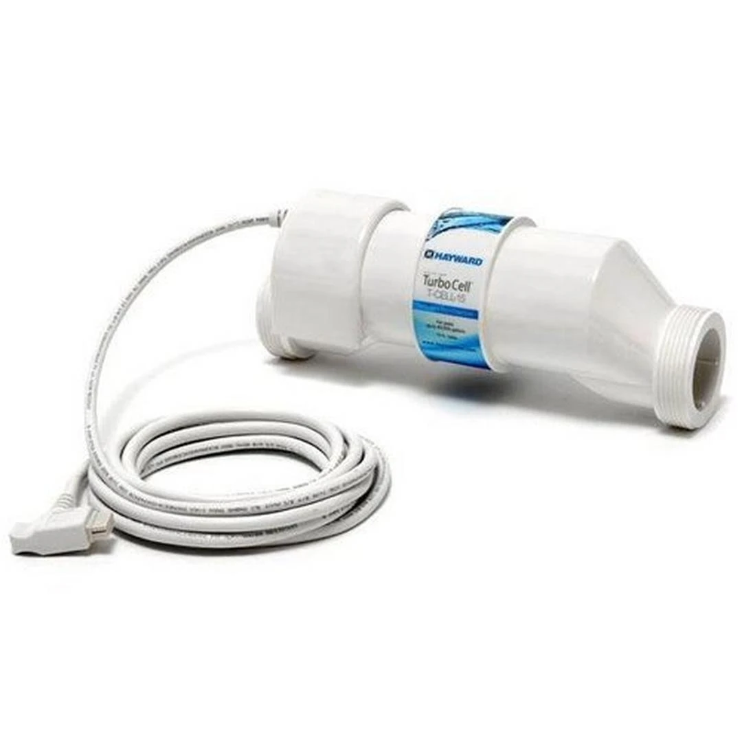 Hayward - Swimpure Plus Complete Salt System For Pools Up To 40,000 Gallons - Limited Warranty 3 Hayward - Swimpure Plus Complete Salt System For Pools Up To 40,000 Gallons - Limited Warranty - Image 3