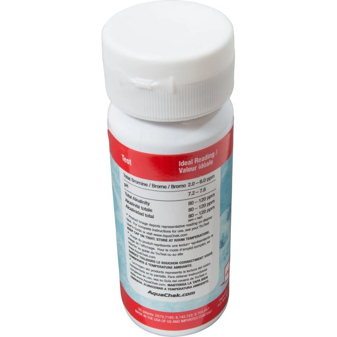 AquaChek - TruTest Spa Strips 3 AquaChek - TruTest Spa Strips - Image 3