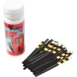 AquaChek - TruTest Spa Strips 10 AquaChek - TruTest Spa Strips -Aqua Bliss Supply TruTest Spa Strips 4