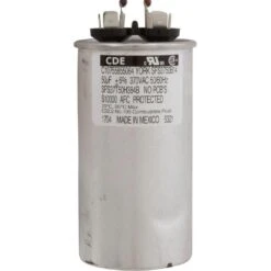 Waterway Exec 5Hp-Spl 2Sp 56Fr 220V 2"In 6Ft 4Pin W/Unions -Aqua Bliss Supply Unions 2