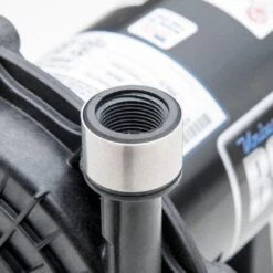 Waterway - Universal Replacement Pressure Side Pool Cleaner Booster Pump -Aqua Bliss Supply Universal Replacement Pressure Side Pool Cleaner Booster Pump 3