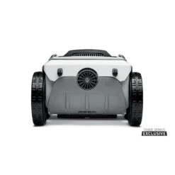 Polaris - VRX IQ+ Robotic Pool Cleaner With IAquaLink Control -Aqua Bliss Supply VRX iQ Robotic Pool Cleaner with iAquaLink Control 2