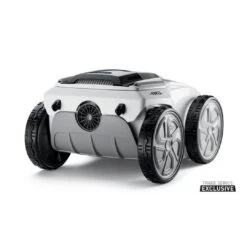 Polaris - VRX IQ+ Robotic Pool Cleaner With IAquaLink Control -Aqua Bliss Supply VRX iQ Robotic Pool Cleaner with iAquaLink Control 5