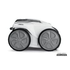 Polaris - VRX IQ+ Robotic Pool Cleaner With IAquaLink Control -Aqua Bliss Supply VRX iQ Robotic Pool Cleaner with iAquaLink Control 6