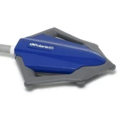 Front Page -Aqua Bliss Supply Vac Sweep 65 Above Ground Pressure Side Automatic Pool Cleaner 6 130 00 1