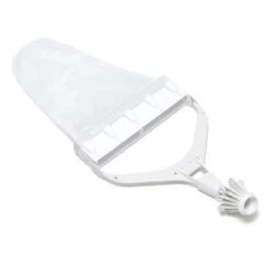 Polaris - Vac-Sweep 65 Above Ground Pressure Side Automatic Pool Cleaner 6-130-00 -Aqua Bliss Supply Vac Sweep 65 Above Ground Pressure Side Automatic Pool Cleaner 6 130 00 4