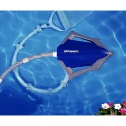Polaris - Vac-Sweep 65 Above Ground Pressure Side Automatic Pool Cleaner 6-130-00 -Aqua Bliss Supply Vac Sweep 65 Above Ground Pressure Side Automatic Pool Cleaner 6 130 00 7