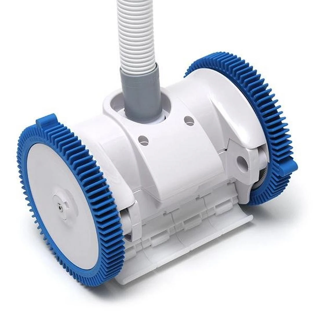 Hayward - W3PVS20JST The PoolCleaner 2x Suction Side Pool Cleaner, 2WD 4 Hayward - W3PVS20JST The PoolCleaner 2x Suction Side Pool Cleaner, 2WD - Image 4