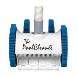 Hayward - W3PVS40JST The PoolCleaner 4x Suction Side Pool Cleaner, 4WD