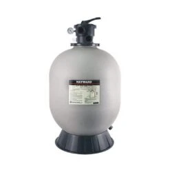 Front Page 44 Hayward - W3S244T2 Pro Series 24" Pool Sand Filter With 2" Top Mount Multiport Valve
