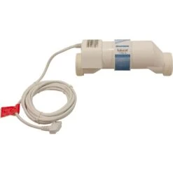 Hayward - W3T-CELL-9 Salt Cell With 15-ft Cable - 25,000 Gallons -Aqua Bliss Supply W3T CELL 9 Salt Cell with 15 ft Cable 25000 Gallons 2