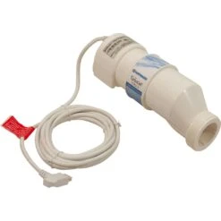 Hayward - W3T-CELL-9 Salt Cell With 15-ft Cable - 25,000 Gallons -Aqua Bliss Supply W3T CELL 9 Salt Cell with 15 ft Cable 25000 Gallons 3